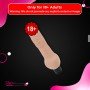 Cyberskin Realistic Vibrator RSV-103