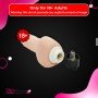 Cyberskin Realistic Vibrator RSV-103