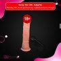 Hands-free Remote Controlled Penis Masturbator RSV-084