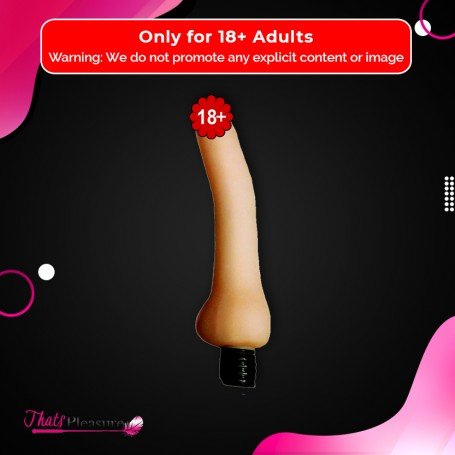 Sex Flesh Valentino Realistic Vibrator V2 RSV-038