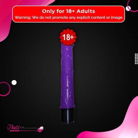 Playboy Realistic Vibrator RSV-029