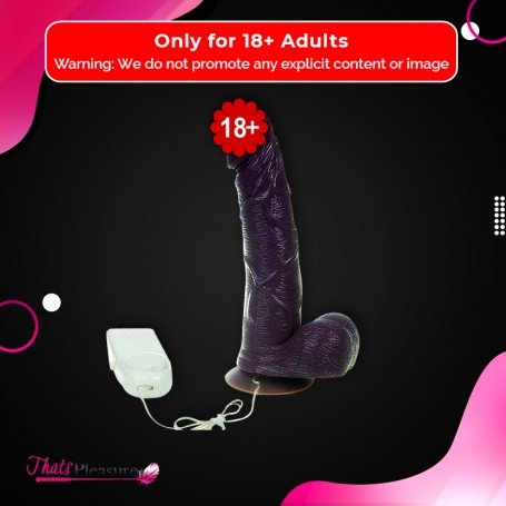 Mr.Realistic Vibrator V1 RSV-026
