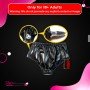 Female Masturbation Penis Underwear DV-001