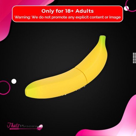 Banana Vibrator FV-014