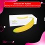 Banana Vibrator FV-014