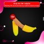 Banana Vibrator FV-014