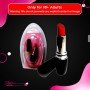 Lipstick Secret Vibrator FV-002