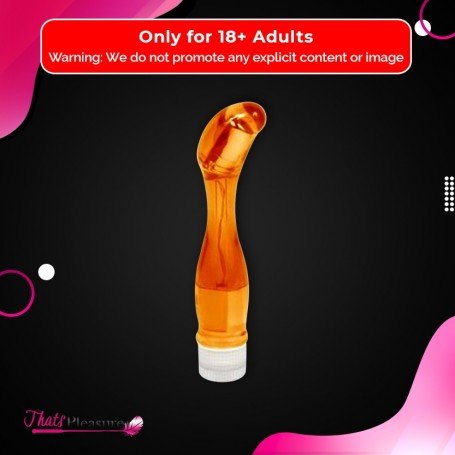 Hammer Blue Vibrator FV-003