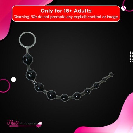 Anal Beads AD-001