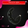 G-Spot Stimulation Vibrator Prostate Anal Massager AD-003