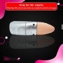 Super Soft Tongue Vibrator FV-008