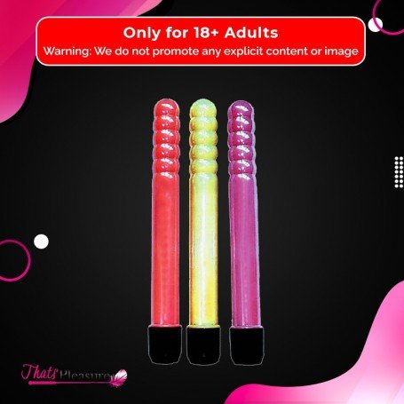 Fluorescent beaded head AD-009