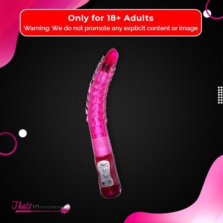 Extreme Pleasure Long Vibrator FV-006