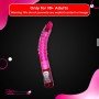 Extreme Pleasure Long Vibrator FV-006