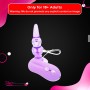 Anal Pleasure Butt Plug AD-031