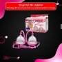 Breast Trigger Double Enlargement Pump BEM-001