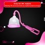 Power Breast Enlargement Pump BEM-003