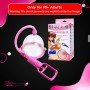 Power Breast Enlargement Pump BEM-003
