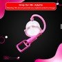 Power Breast Enlargement Pump BEM-003