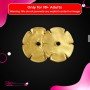 Gold Collagen Breast Mask BSP-03