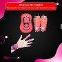 7 speed Secret Love Finger Vibrator for Woman BV-012