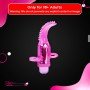 Enhanced Sensations Lady Toys Clitoris Vibro Finger BV-014