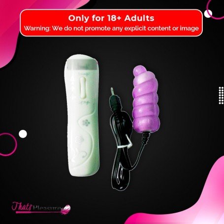 10 mode Speed Bullet Vibrator for Women BV-016