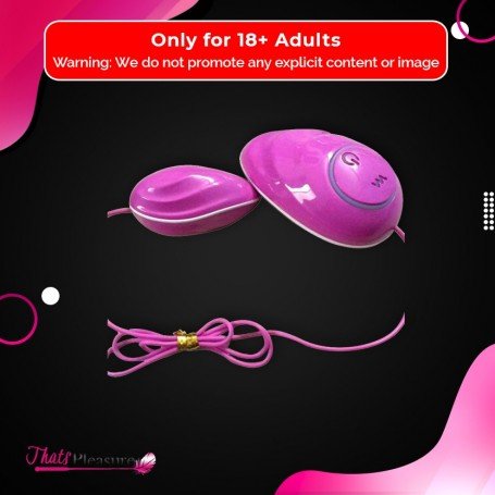 Naughty Mouse Vibrator BV-017