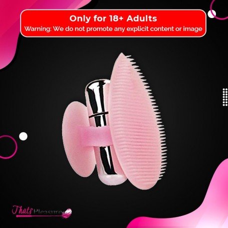 Seducive Pussy Vibrator BV-018