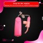 Tingling Tongue Bullet Vibrator BV-021