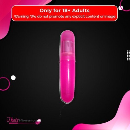 Pleasure Centre Bullet Vibrator BV-022