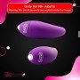 Durex Sleep Thumb Mini Bullet Vibrator BV-025
