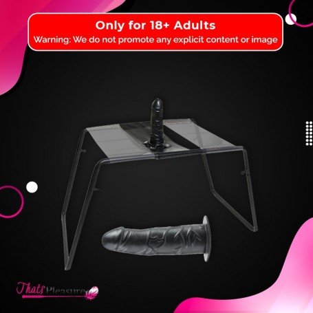 FF Deluxe Sex Stool BDSM-015