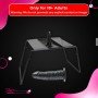 FF Deluxe Sex Stool BDSM-015