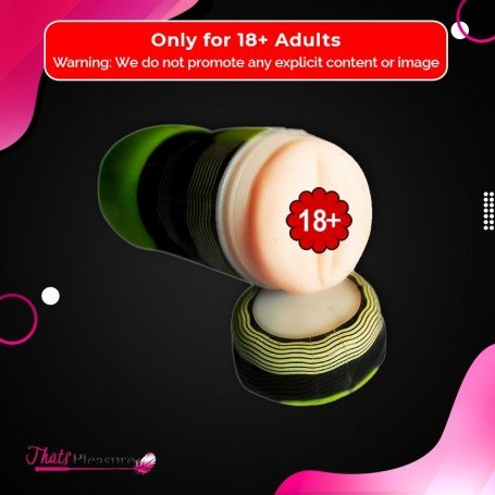 Qing-Male Stroker Cup MS-018