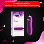 Durex Play S-Vibe Vibrating Bullet BV-032