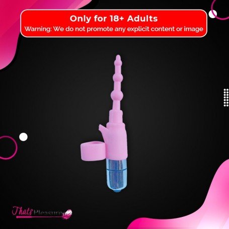 MINI ANAL VIBRATION MASSAGER BV-034