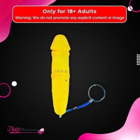 MINI PUSSY VIBRATION MASSAGER BV-035