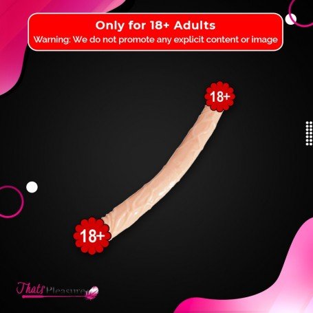 Double Dong Ultra Flexi RSNV-001