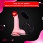 Ultimate Inflatable Realistic Non Vibrator (Natural Feel) RSNV-010