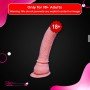 Maximus Realistic Non Vibrator with Suction RSNV-020