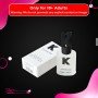Covertly Kiss 30ML, k Sexy Perfume Fragrance For Female KP-002
