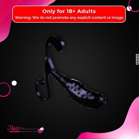 G point Prostate Massager GS-002