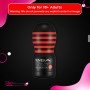 Strengthen Friction TENGA Deep Throat Oral Sex Male Stroker MS-036