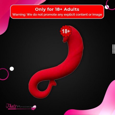 The Ultimate Love Pacifier- Tear Drop DNV GS-003