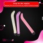 Fluorescent G spot long Stick GS-004