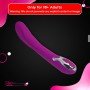 Pretty Love Wonder Rechargeable Waterproof Vibrator LXV-023