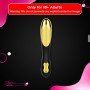 PRETTY LOVE FLAMINGO RECHARGEABLE VIBRATOR LXV-027