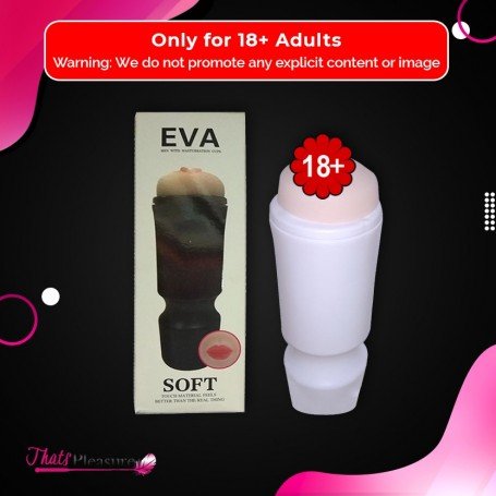 Eva Soft Male Stroker MS-052