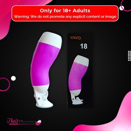 Yayo Male Stroker MS-060